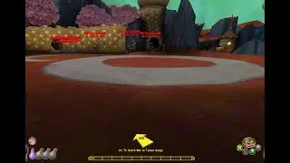 Wizard101 Myth Playthrough Ep 170: Dyvim Whitehart's Death