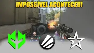 Imperial vs Complexity ● IEM Road to Rio 2022 | CSGO BEST MOMENTS