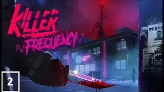 Welcome To My Emergency Services Radio Show! - KILLER FREQUENCY 02 [Livestreamed 01/26/2026]