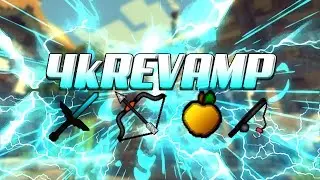 REVIEW TEXTURE PACK | DAVO 4K Revamp