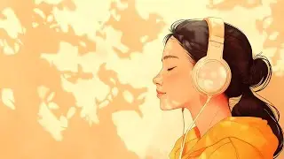 Silent Motion - 5 Hour Mix - Lofi Ambient - Creative Focus Music