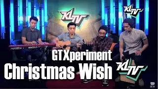 #KLTV_MY: GTXperiment - Christmas Wish.