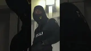DELLI X Snabba Cash