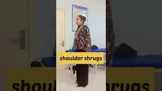 periscapular ex #upperbackpain #scapularpain #scapularstability #scapuladyskinesia #rehabilitation