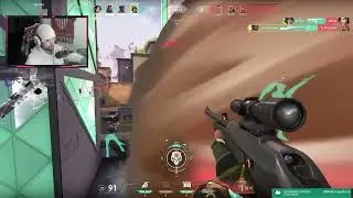 Operator CAP3 #twitch   #valotant  #operator  #operatormontage  #valorantclips #valorantshorts