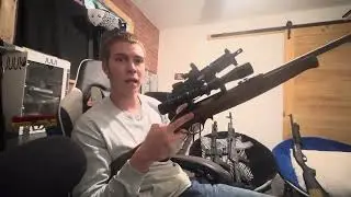 2025 gun collection 
