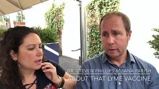 The Lyme Vaccine, Plus a Bit About Bartonella