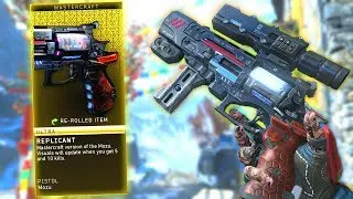 Mozu Variant at TIER 407?!! (Let's Discuss)