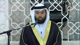 الشيخ أسامة كوكب - سورة الشورى - مقام البيات و الحجاز Shaykh Usama Kawkab - Surah Shura - Maqaam Bay