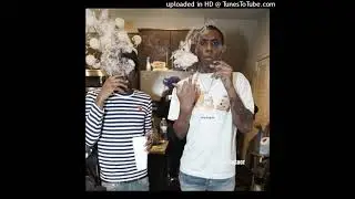 757 BA X 051 Kymeon (Type Beat) - LowEnd Babies (Snippet)