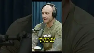 Shot, bleeding to death, and received the wrong type of blood transfusion..