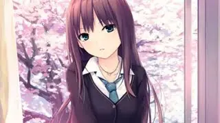 Nightcore - Something Just Like This