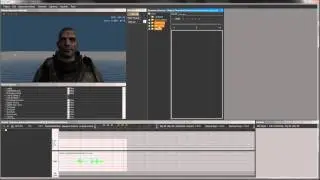 Crychinima 21 -- Phoneme Mapping