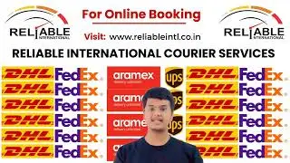 I Tested Reliable International Delivery Services