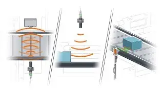 Ultraschallsensoren &ndash; Die Alternative f&uuml;r schwierige Oberfl&auml;chen