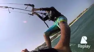 THIS IS KITEBOARDING