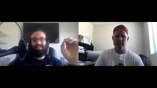 Daniel Reitman talking Entrepreneurship with Dog Walking Inc