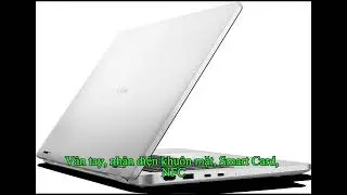 Dell Pro 14 Plus PB14250 #DellPro14Plus #LaptopDoanhNghiep #IntelCoreUltra7 #CopilotPC #LaptopBaoMat