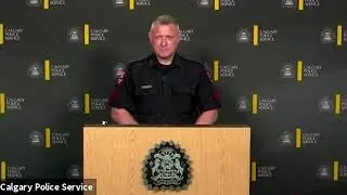 May 12th 2021 - CPS re-launches 9 p.m. Routine in response to seasonal crime trends
