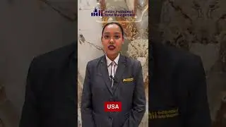🌟 Student Success Story | Placement Review at Indian Institute of Hotel Management
