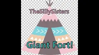 Giant Fort!