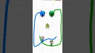 RUSH HOME GAMEPLAY LEVEL 132