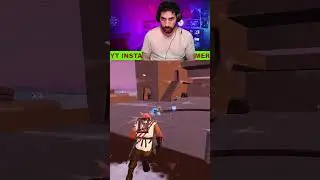 He didn't see that coming... 🫣 #Shorts #Snipe