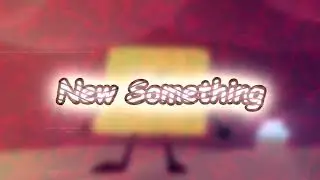 [Bb Originals] New Something