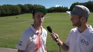 Estonian Open 2017 - Richard Wysocki