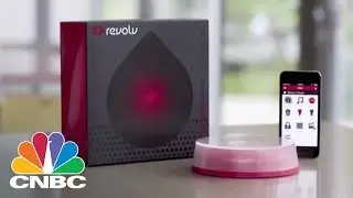The Connected Home: Top Gadgets | Tech Yeah! | CNBC