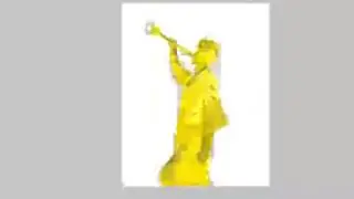 Angel Moroni