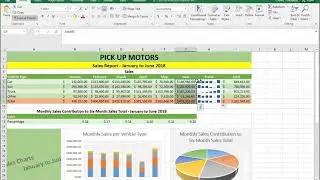 WKU Excel2016 Project 3
