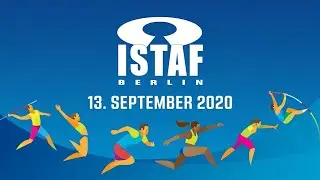 ISTAF 2020 | Trailer