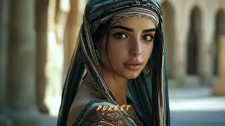 Purest Music | Divine Music | Ethnic & Deep House | Relaxing Instrumental Mix 2025 Vol. 107