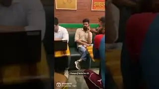 A Visit To Chaayos Noida Sec-18 #shorts #shortsvideo #chaayos #trending