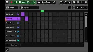 CM RPG OST: Kicking Sound Effect