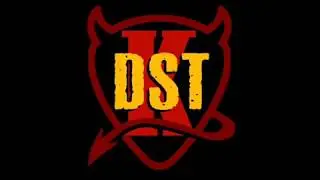 GTA Sa K-Dst Soundtrack 15. David Bowie - Somebody Up There Likes Me