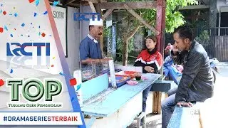 TUKANG OJEK PENGKOLAN Part 2/4 [5 Juli 2017]