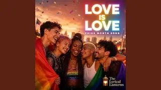 Love is Love (Pride Month Song)