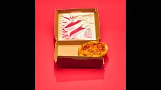 Pizza packaging