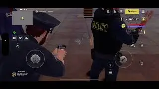Kshot AFK