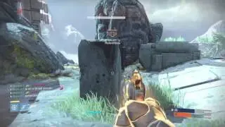 Destiny: Lord High Fixer gameplay