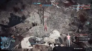 Battlefield 6 epic bot failure