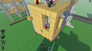 Creeper Chaos Mayhem! (Part 1)