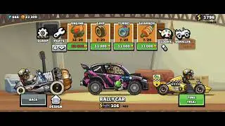 Did I Accidently Create an OP Setup? (Afterburner, Fuel boost and Nitro)