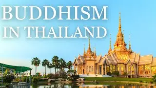 Theravada Buddhism | Exploring The Buddha's Wisdom in Southeast Asia