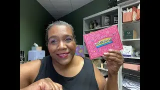 Ace Beaute's Paletteopoly - Let's Play!