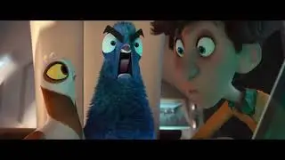 Lance pigeon.exe has stopped working