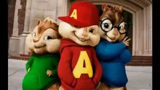 Alvin and the Chipmunks-009 Sound System-With a Spirit