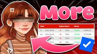 BeaPlays UPDATE │New Information